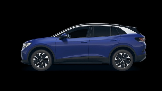 Volkswagen ID.4 DCC NaviPro harman IQLight Kam. Navi