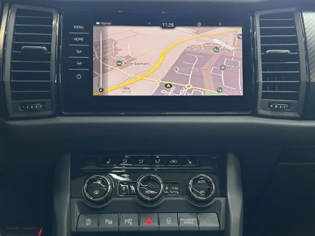 Skoda Kodiaq 2.0 TDI 4x4 Sportline