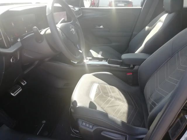 Opel Mokka GS-Line Grand Sport Mokka-e