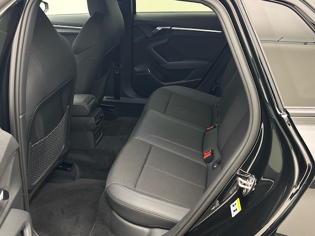 Audi S3 Quattro S-Tronic Sportback