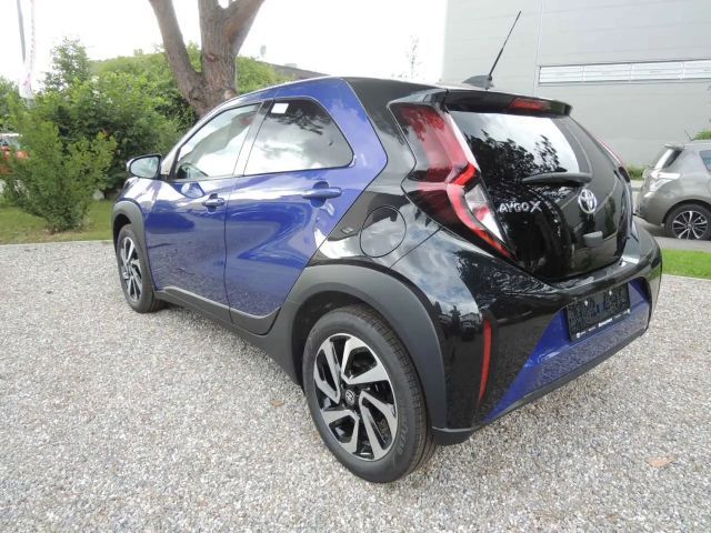 Toyota Aygo X Hatchback