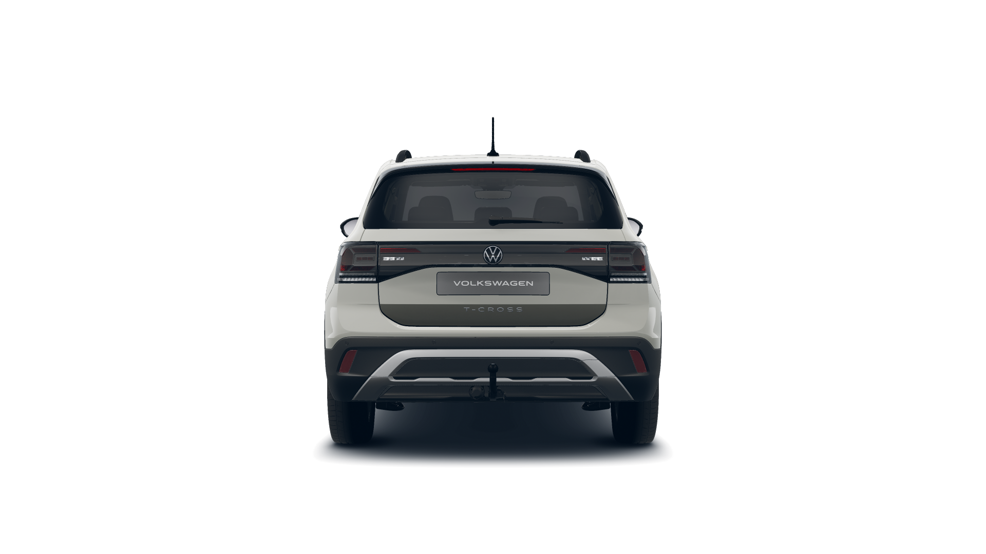 Volkswagen T-Cross 1.5 TSI ACT DSG