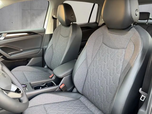 Volkswagen Tiguan DSG eHybrid