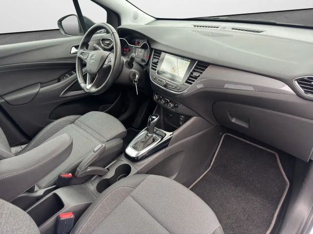 Opel Crossland X Elegance