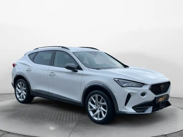 Cupra Formentor 1.4 e-Hybrid