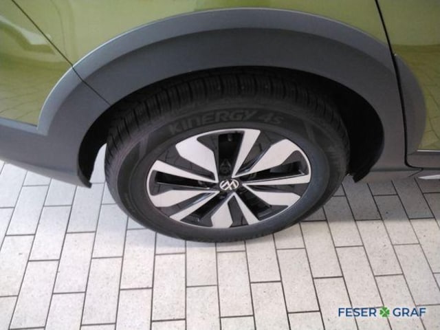 Volkswagen Taigo 1.0 TSI