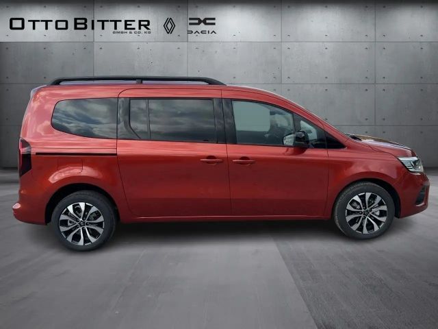 Renault Kangoo EDC Techno