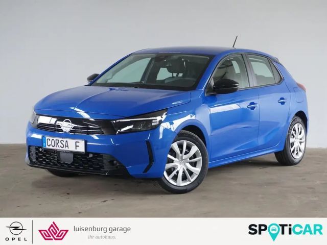 Opel Corsa 1.2 Turbo Edition Turbo