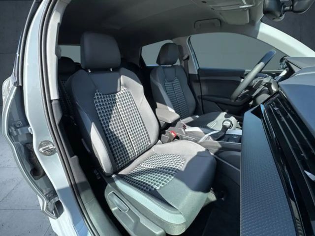 Audi A1 25 TFSI S-Line