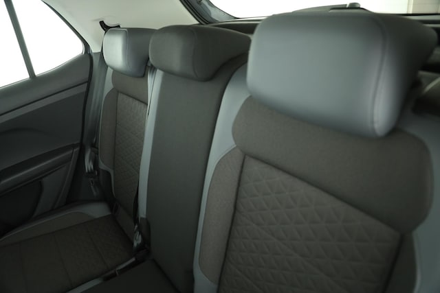 Volkswagen T-Cross 1.0 TSI DSG