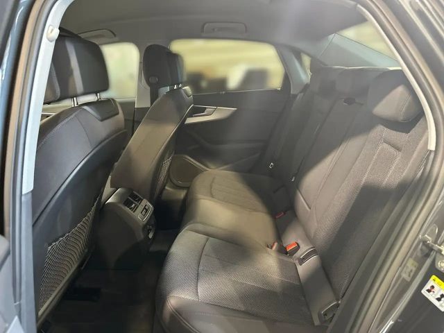 Audi A4 35 TDI Sedan
