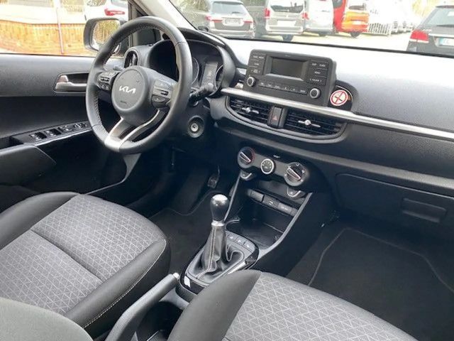 Kia Picanto Edition 7