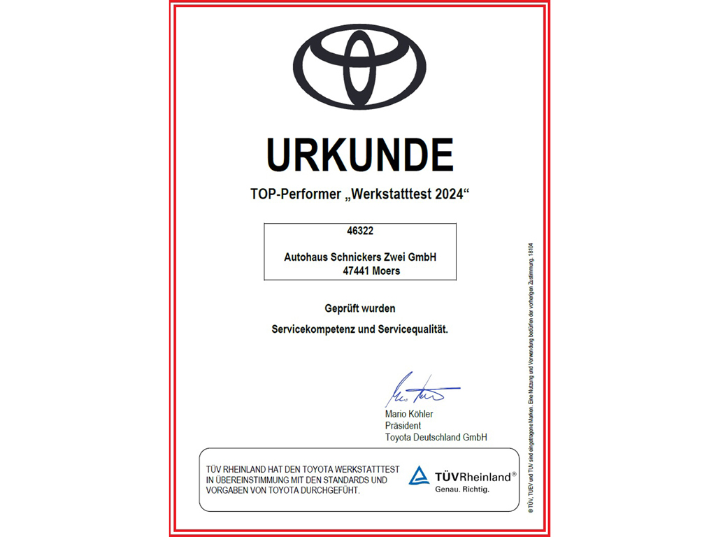 Toyota Aygo X 5-deurs Basis