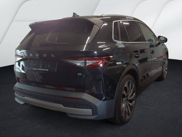 Skoda Elroq 85