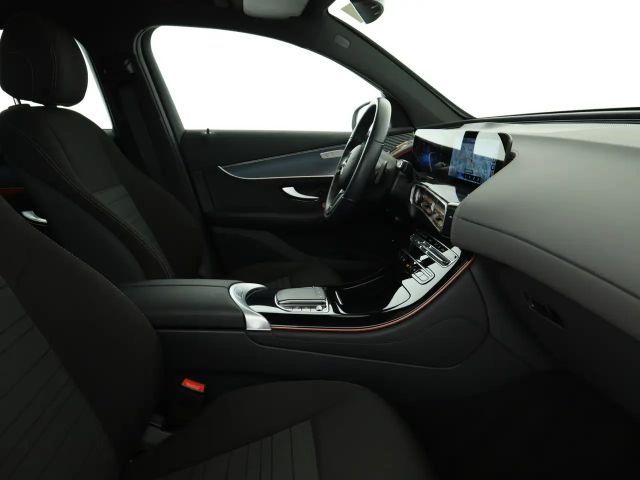 Mercedes-Benz EQC 400 4MATIC