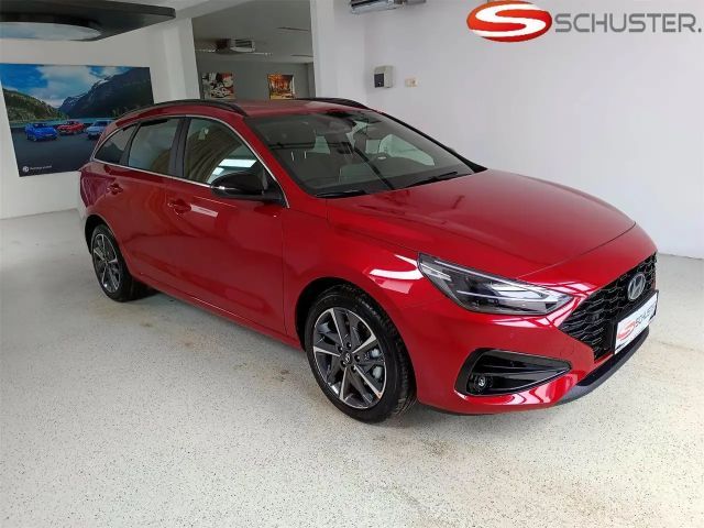 Hyundai i30 T-GDi