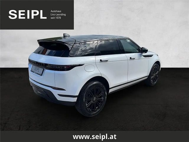 Land Rover Range Rover Evoque AWD S