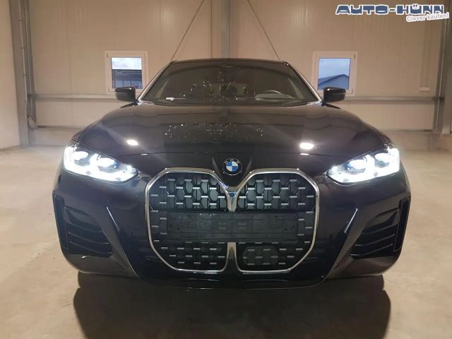 BMW 420 420d Coupé M-Sport xDrive