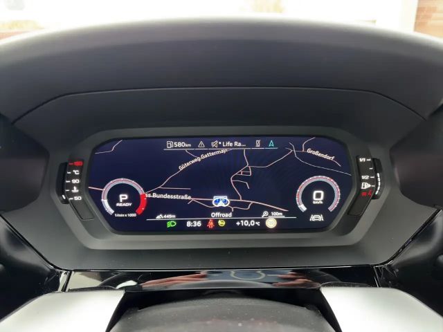 Audi A3 30 TFSI S-Line S-Tronic Sedan