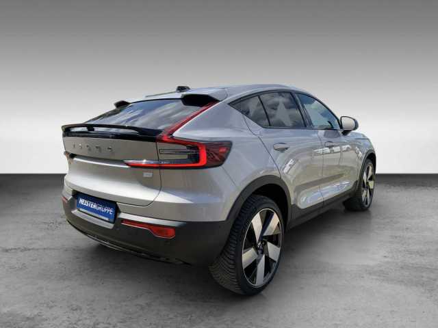 Volvo C40 Recharge Twin Engine Ultimate