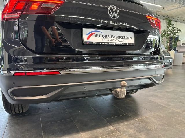 Volkswagen Tiguan 2.0 TDI DSG Life