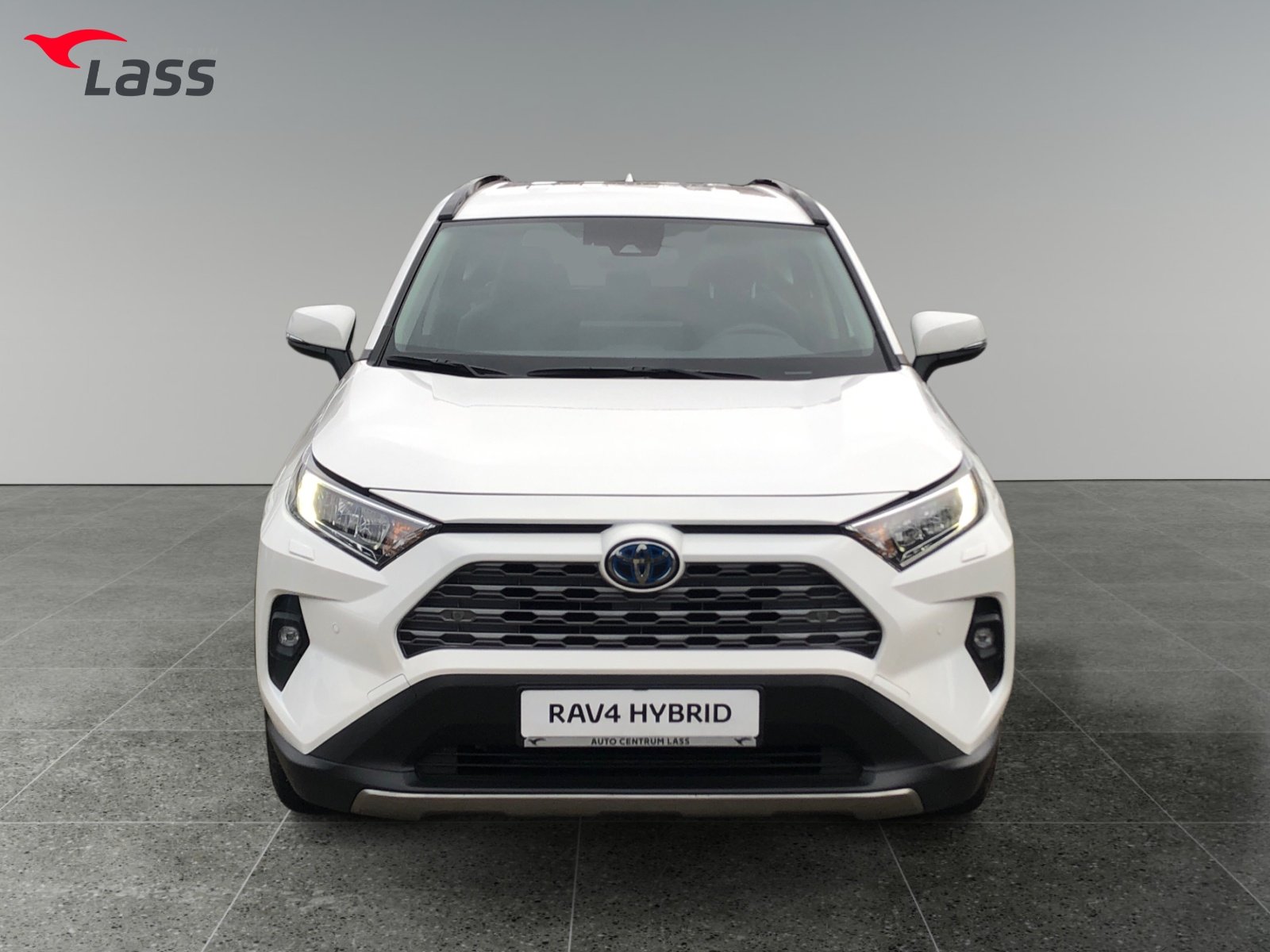 Toyota RAV4 5-deurs Business