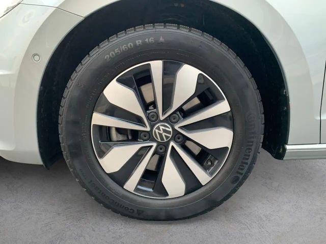 Volkswagen Touran 2.0 TDI 7-zitter IQ.Drive