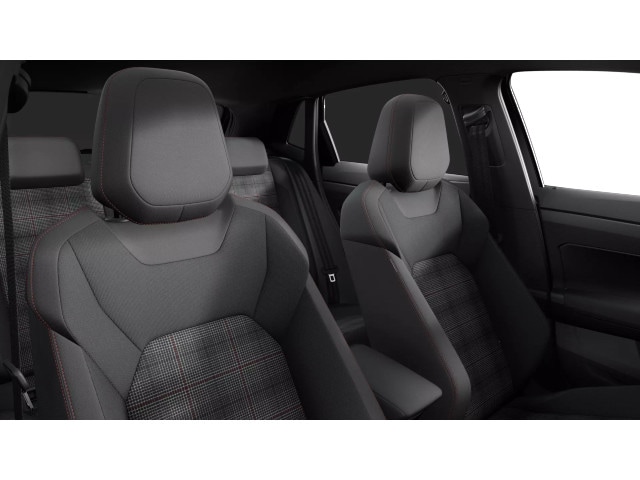 Volkswagen Polo DSG GTI