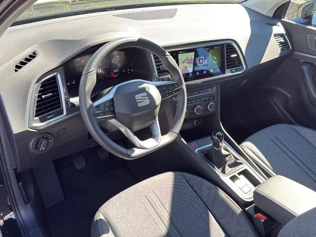 Seat Ateca 1.0 TSI Style