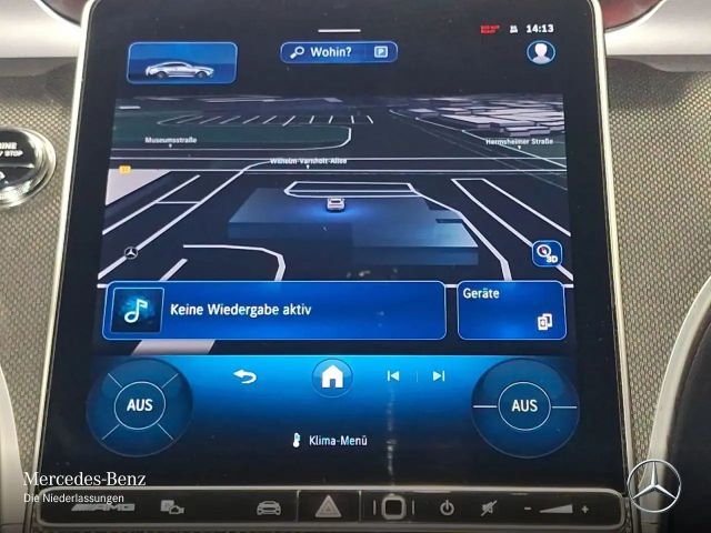 Mercedes-Benz CLE 53 AMG 4MATIC AMG Line