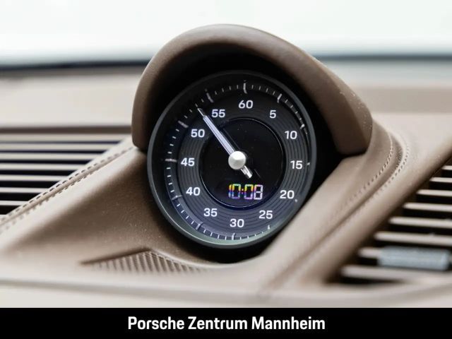 Porsche 992 4 Cabrio Carrera GTS