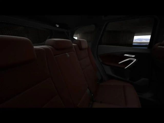 BMW X1 M-Sport sDrive