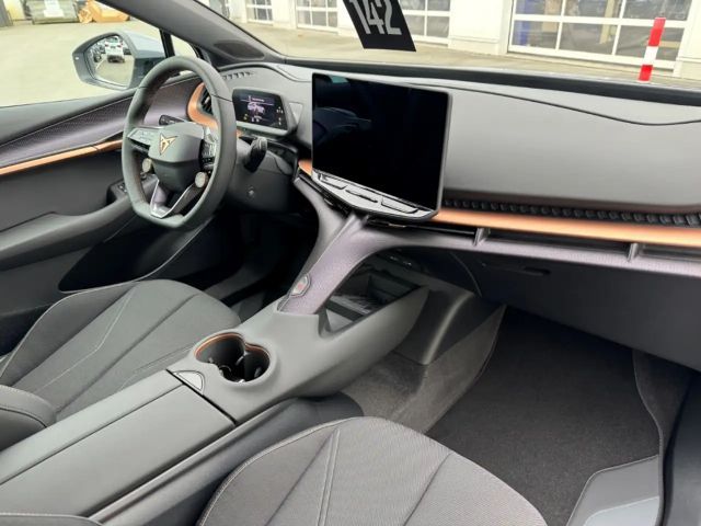 Cupra Tavascan 4Drive VZ