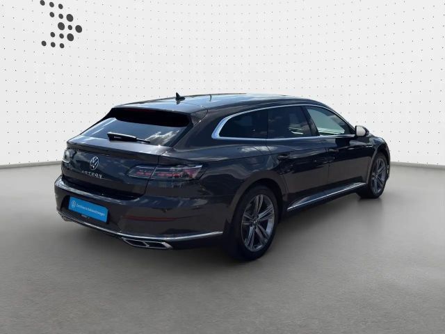 Volkswagen Arteon 2.0 TSI DSG R-Line