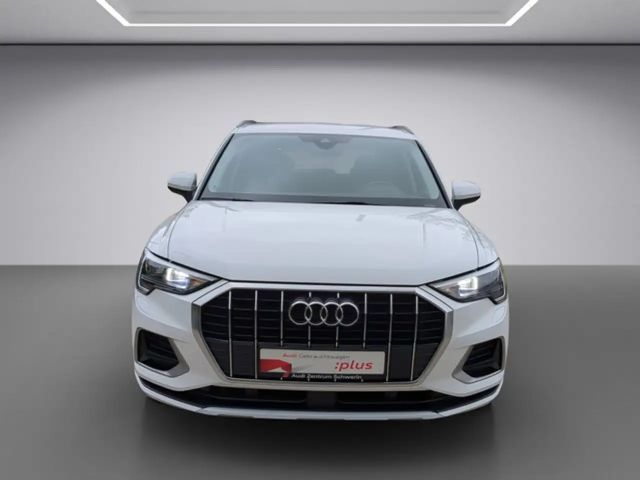 Audi Q3 1.5 TFSI S-Tronic