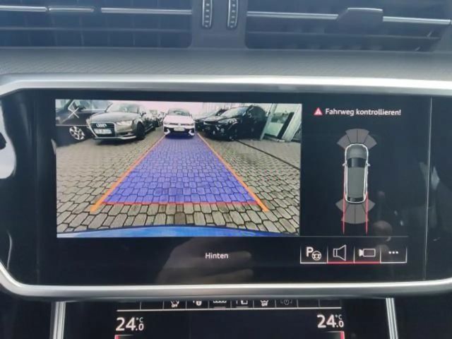 Audi A6 3.0 TDI Avant Quattro S-Line S-Tronic