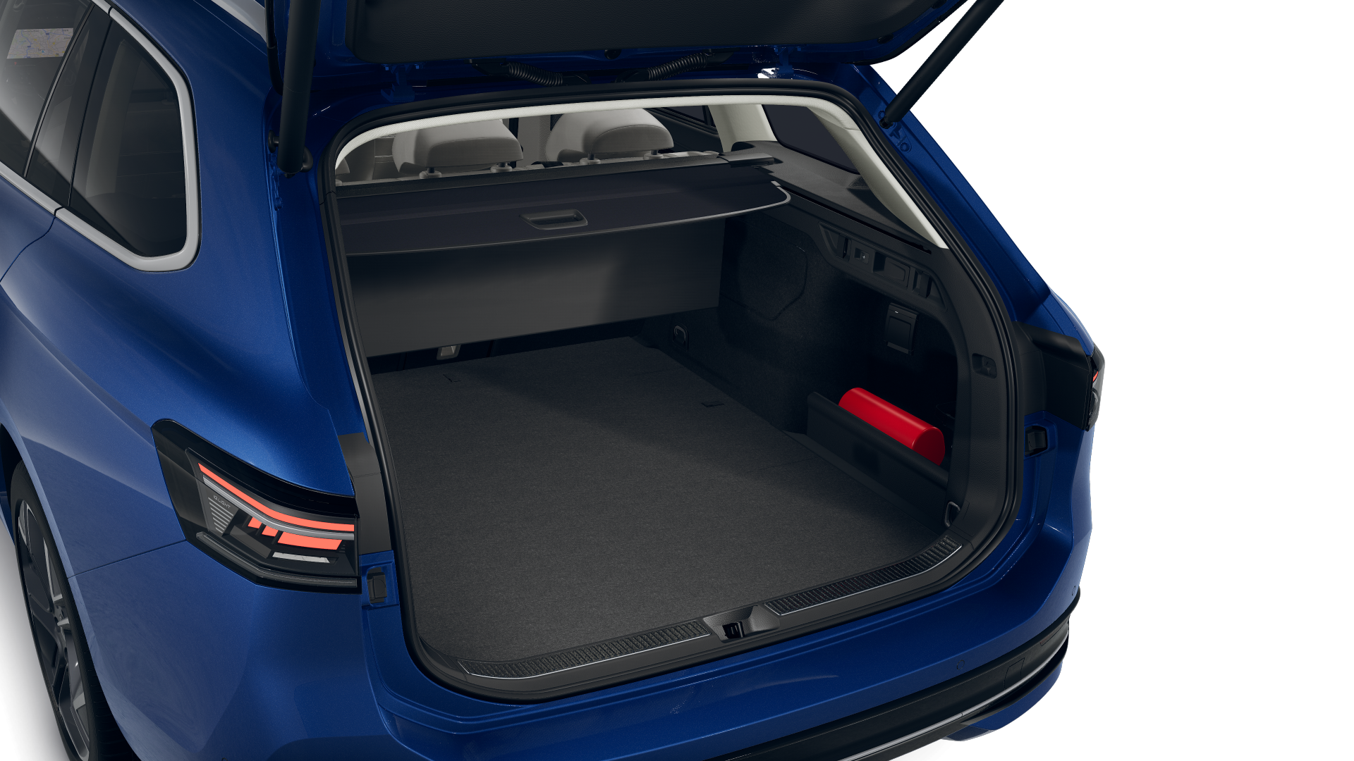 Volkswagen Passat Variant eHybrid