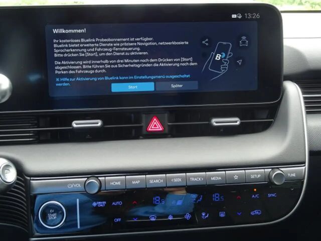 Hyundai IONIQ 5 Techniq