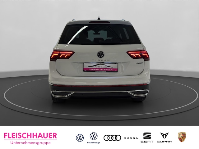 Volkswagen Tiguan 2.0 TDI Elegance Elegance