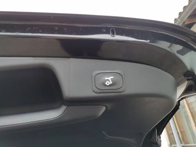 Ford Focus EcoBoost ST Line Wagon