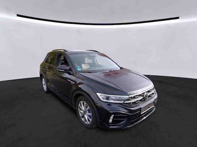 Volkswagen T-Roc 2.0 TSI Style