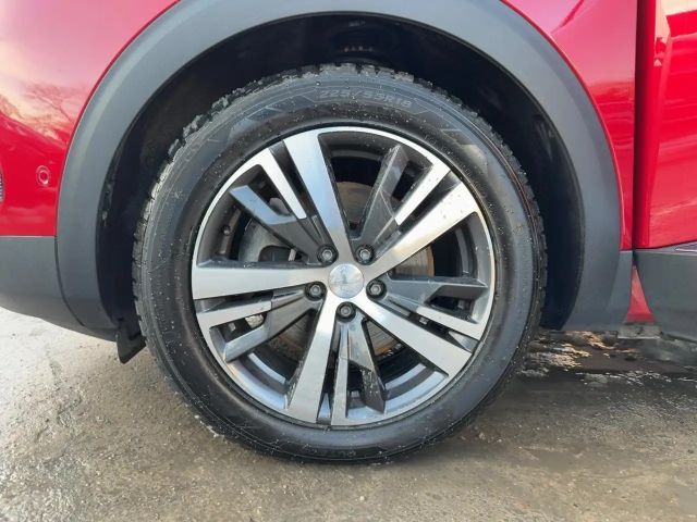 Peugeot 3008 Allure Pack Hybrid