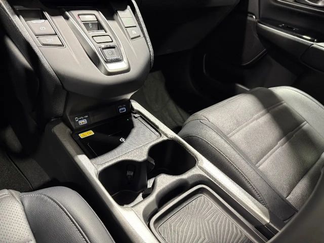 Honda CR-V 2.0 Executive Hybrid