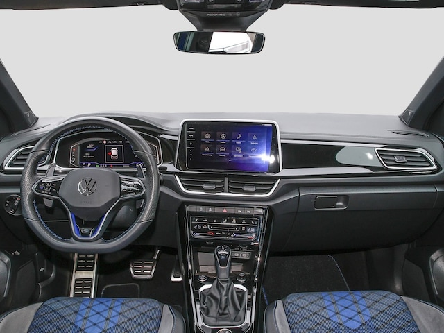 Volkswagen T-Roc 2.0 TSI DSG