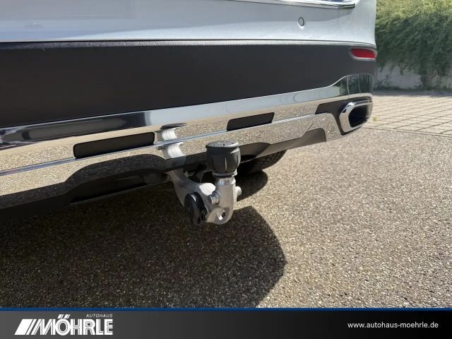 Mercedes-Benz GLC 200 4MATIC AVANTGARDE