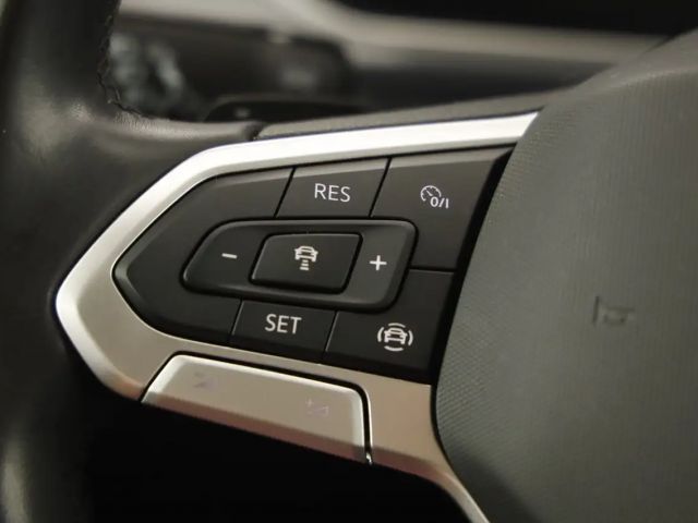 Volkswagen T-Roc DSG Style