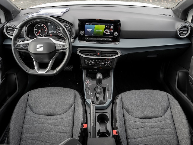 Seat Arona 1.0 TSI DSG