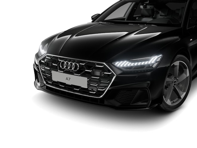 Audi A7 45 TFSI S-Tronic Sportback