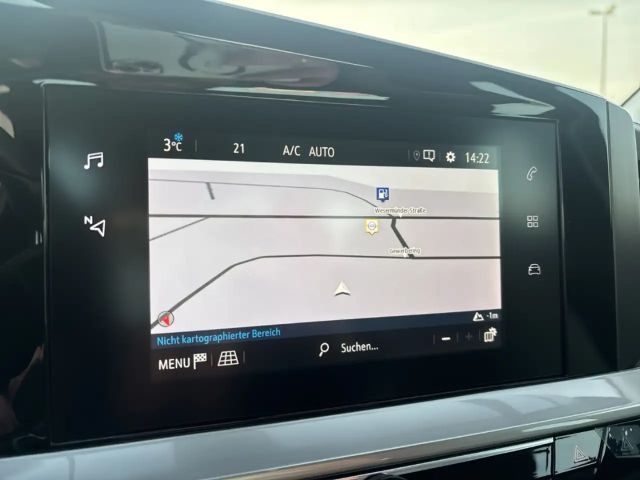 Opel Mokka 1.2 Turbo Elegance Turbo