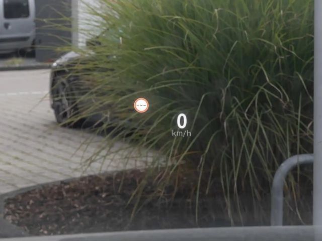 Smart #1 Pulse AWD #Pano#Memo#Distr#Ambi#360°#Head-up